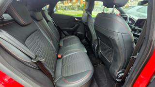 FORD Puma usata, con Servosterzo