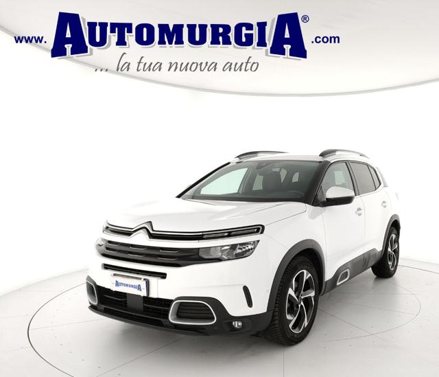 CITROEN C5 Aircross usata, con Airbag