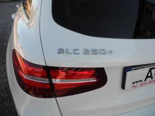 MERCEDES-BENZ GLC 250 usata 85