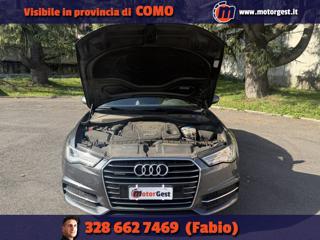 AUDI A6 usata, con Fari Xenon