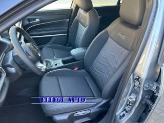 JEEP Avenger usata, con Cruise Control