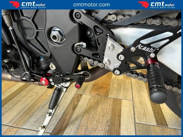 YAMAHA MT-10 usata 5