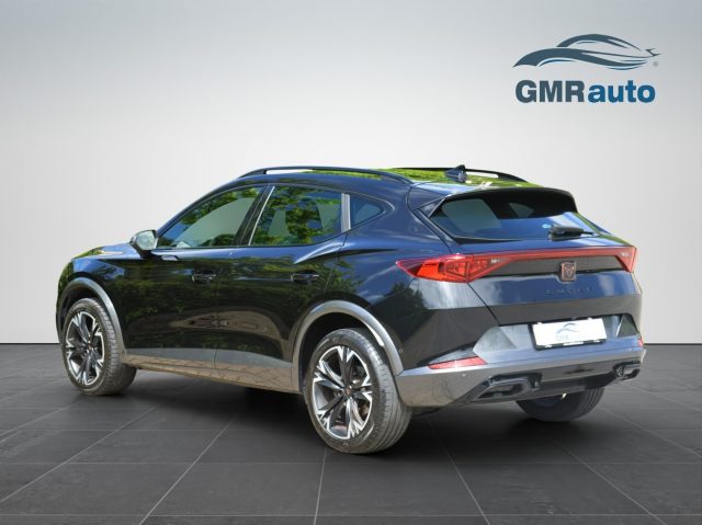 CUPRA Formentor usata, con Airbag Passeggero