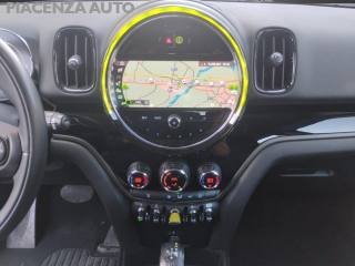 MINI Countryman usata, con Controllo automatico clima