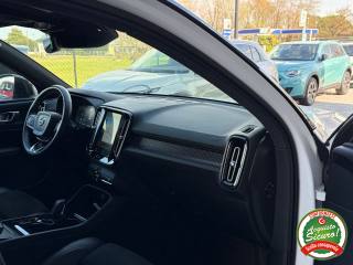 VOLVO XC40 usata, con Fendinebbia