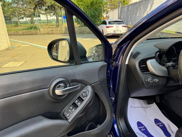 FIAT 500X usata, con Boardcomputer
