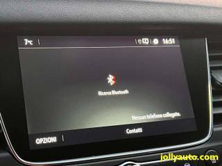 OPEL Grandland X usata, con Sistema di navigazione
