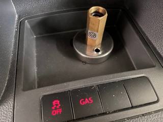 VOLKSWAGEN Caddy usata 23