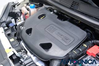 FIAT Panda Cross usata 65