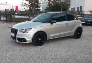 AUDI A1 usata, con Airbag Passeggero