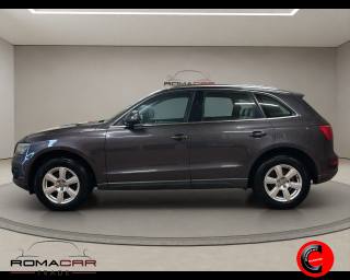 AUDI Q5 usata, con Climatizzatore