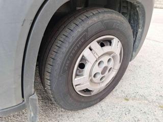 FIAT Ducato usata, con Immobilizzatore elettronico