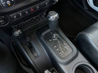 JEEP Wrangler usata, con ESP