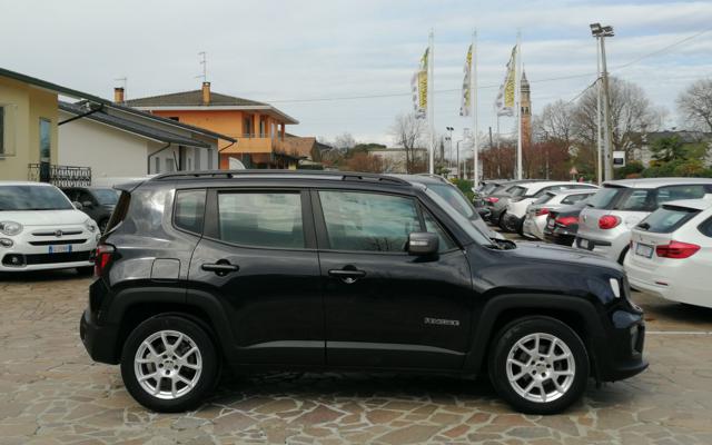 JEEP Renegade usata, con Alzacristalli elettrici