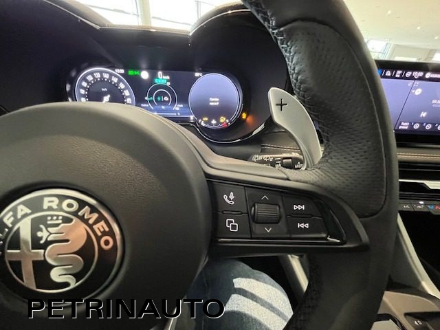 ALFA ROMEO Tonale usata, con Immobilizzatore elettronico