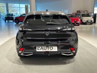 PEUGEOT 308 usata, con Airbag Passeggero