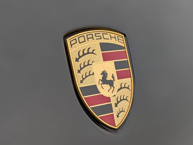 PORSCHE Macan usata, con Alzacristalli elettrici