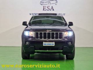 JEEP Grand Cherokee usata, con Monitoraggio pressione pneumatici