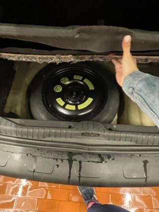 CITROEN C3 Picasso usata, con Autoradio