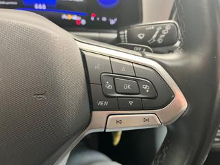 VOLKSWAGEN T-Roc usata, con Airbag Passeggero