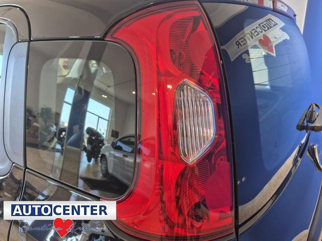 FIAT Panda usata, con Immobilizzatore elettronico