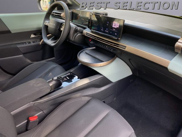 LANCIA Ypsilon usata, con USB