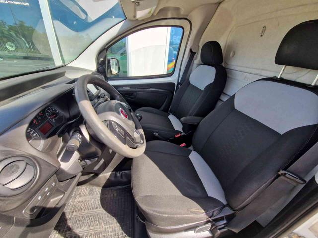 FIAT Fiorino usata 10