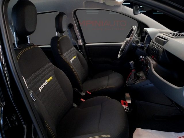FIAT Panda usata 18