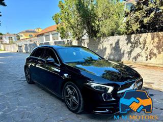 MERCEDES-BENZ A 180 usata, con ABS