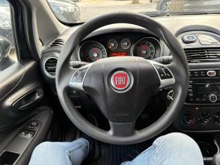 FIAT Punto Evo usata, con Controllo trazione