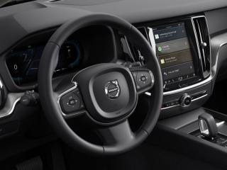 VOLVO V60 usata, con Cerchi in lega