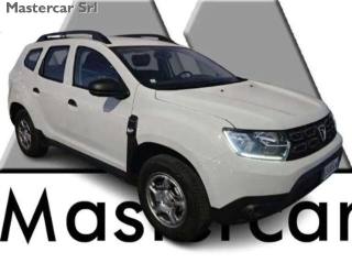 DACIA Duster II 2018 1.5 blue dci 4x4  - GB065AW
