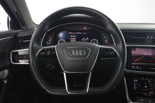 AUDI A6 usata 5