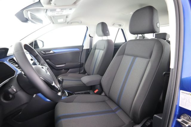 VOLKSWAGEN T-Roc usata 2