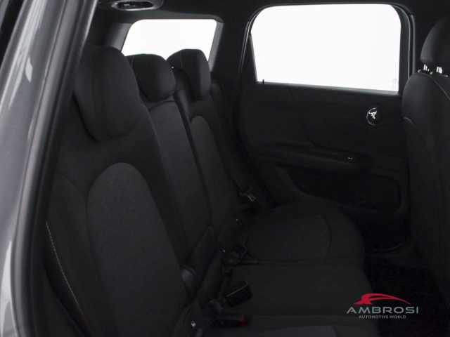 MINI Countryman usata 10