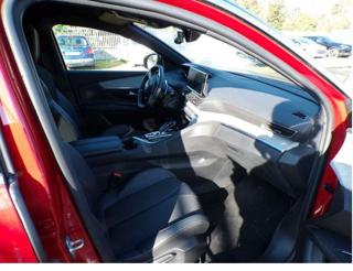 PEUGEOT 3008 usata, con Autoradio