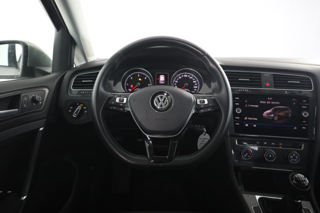 VOLKSWAGEN Golf usata 5