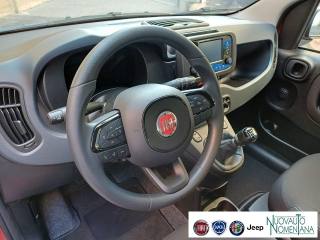 FIAT Panda usata, con ESP
