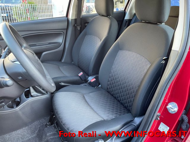 MITSUBISHI Space Star usata, con Alzacristalli elettrici