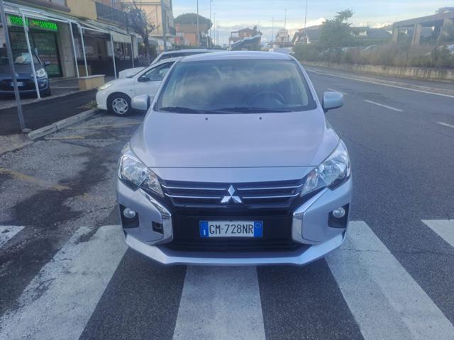 MITSUBISHI Space Star usata, con Autoradio
