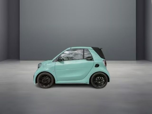 SMART ForTwo usata, con Airbag