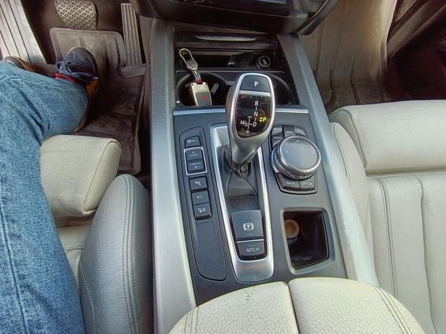 BMW X5 usata, con Cruise Control