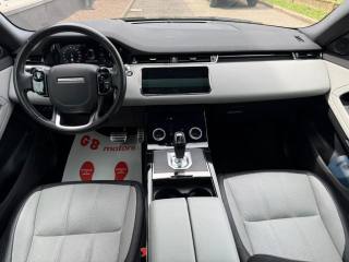 LAND ROVER Range Rover Evoque usata, con Controllo automatico clima