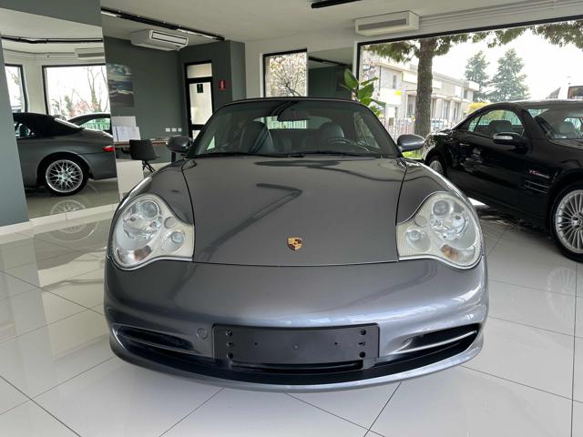 PORSCHE 911 usata, con Cerchi in lega