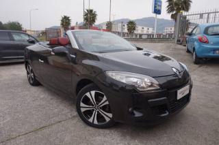 RENAULT Megane usata, con Airbag laterali