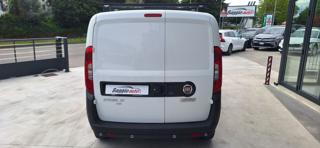 FIAT Doblo usata, con Filtro antiparticolato