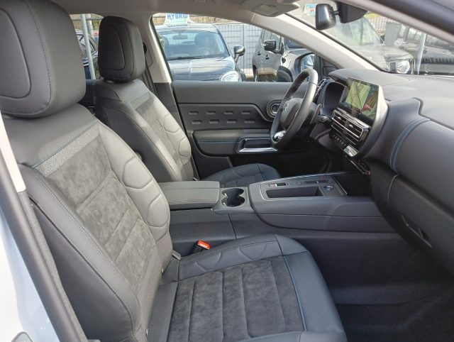 CITROEN C5 Aircross usata, con Fendinebbia