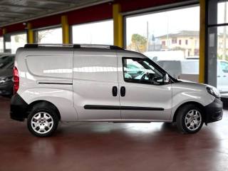FIAT Doblo usata, con Boardcomputer