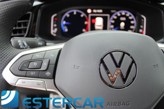 VOLKSWAGEN T-Roc usata, con Vivavoce