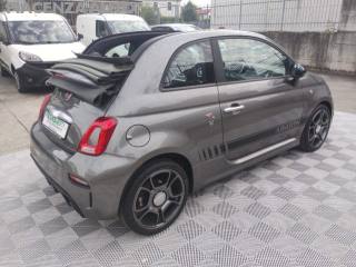 ABARTH 595 usata, con Antifurto